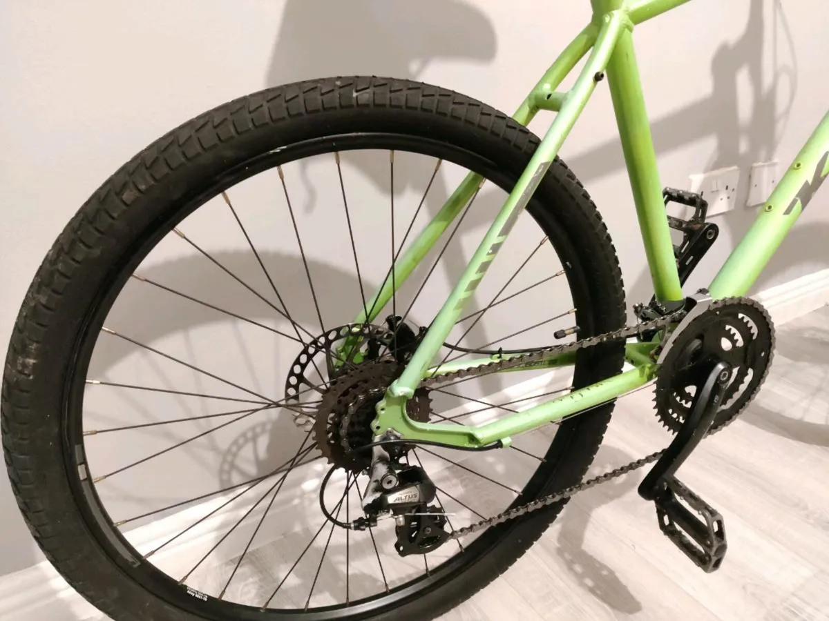 Kona Dewey 27.5 - Image 4