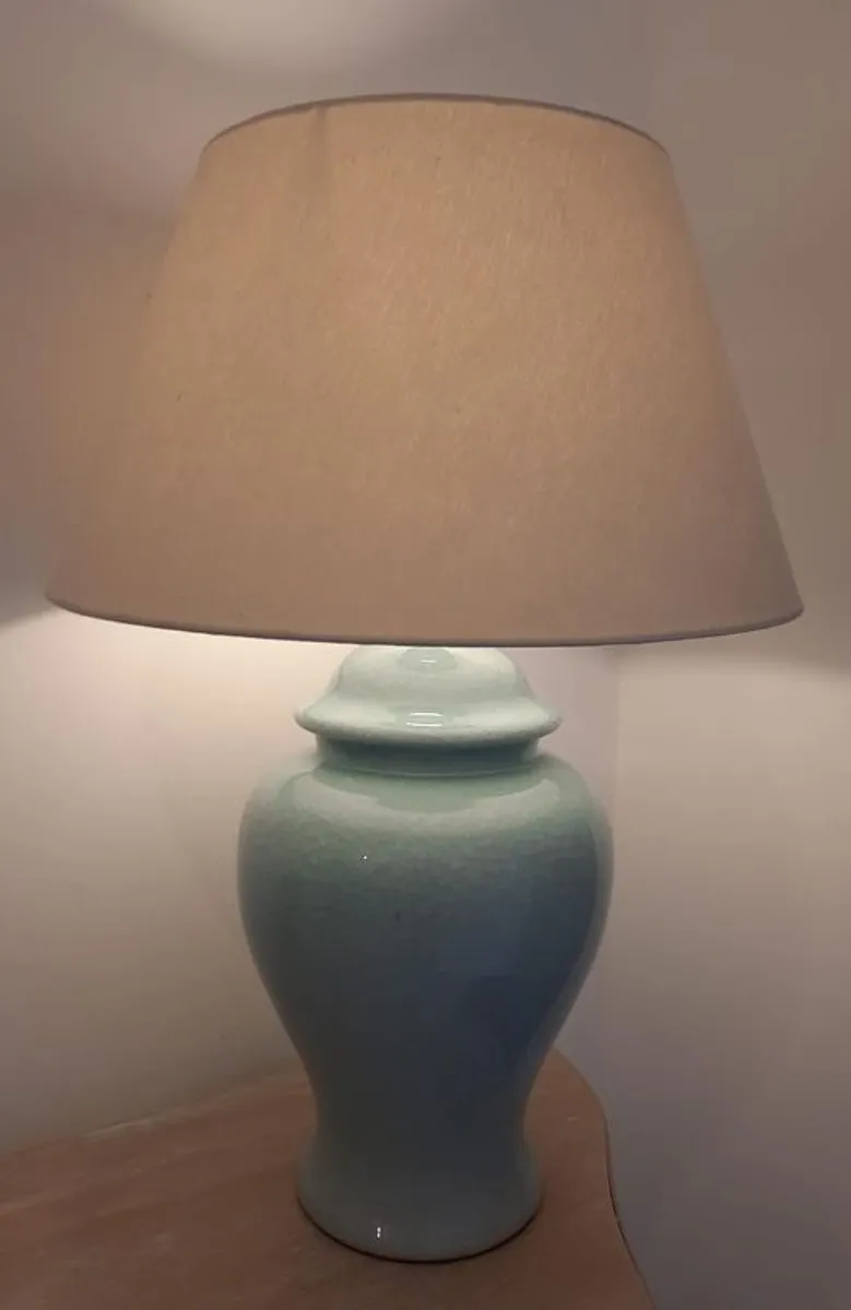Table Lamp - Image 2