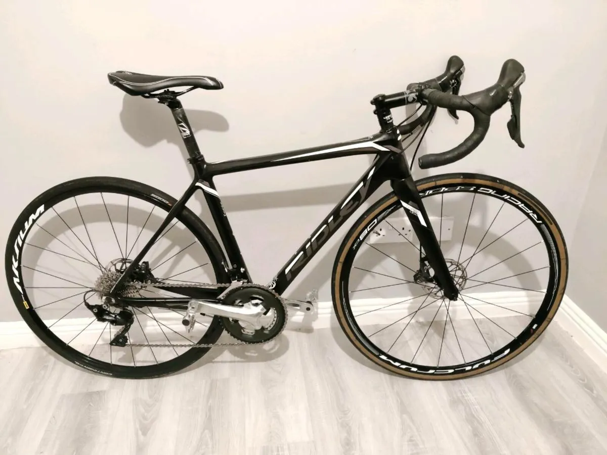 Ridley Fenix Disk - Image 1