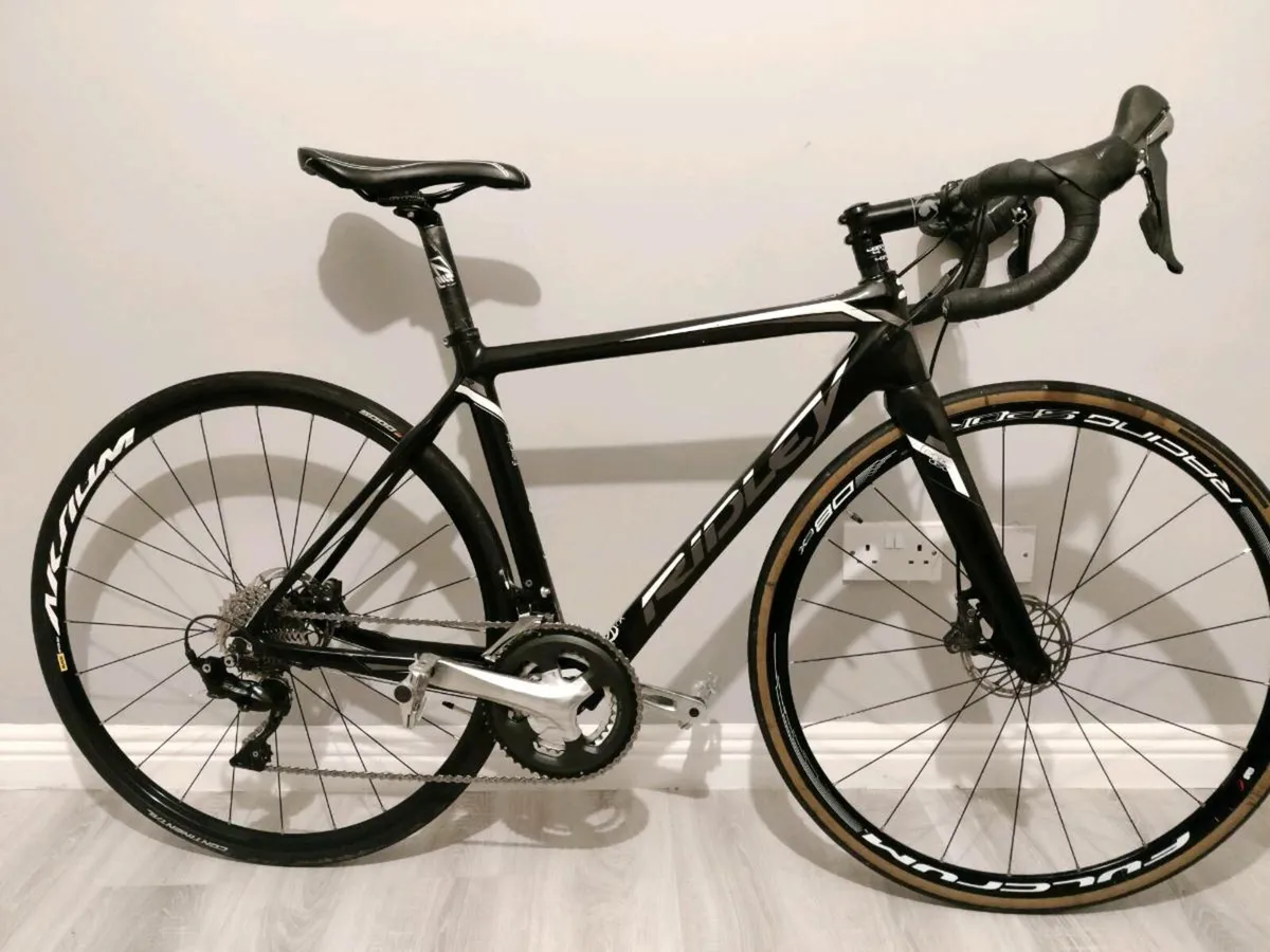 Ridley Fenix Disk - Image 2