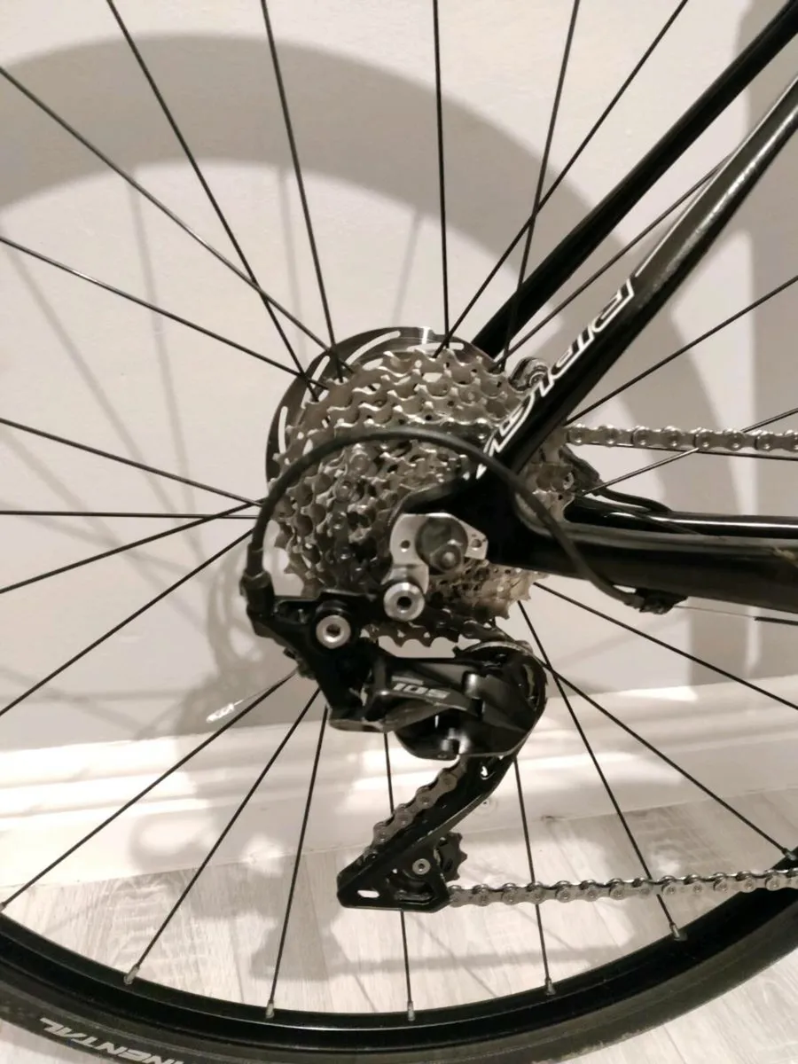 Ridley Fenix Disk - Image 3