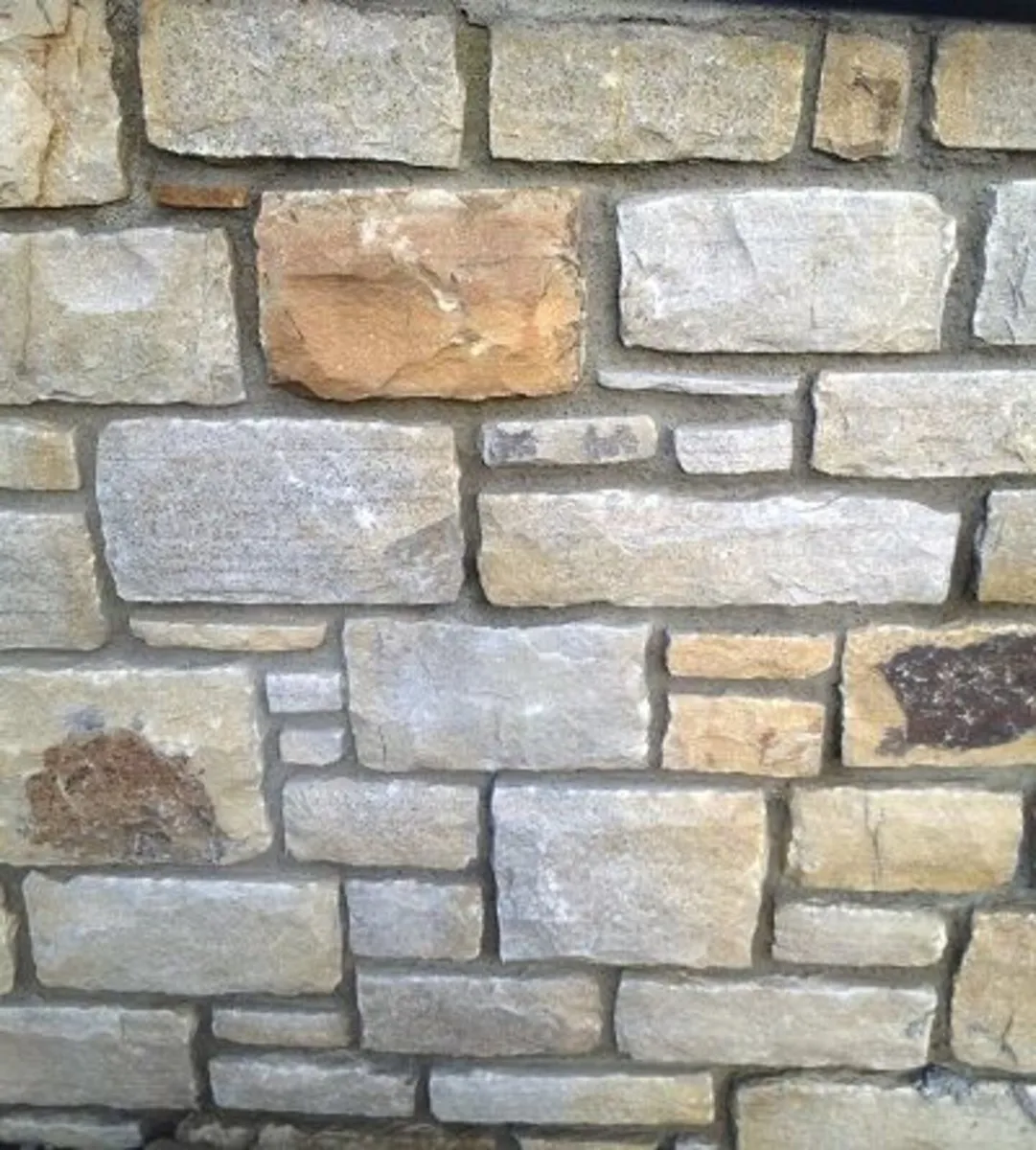Stonemason / Builder Available - Image 2