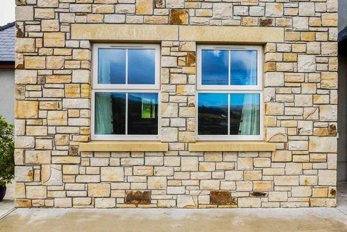 Stonemason / Builder Available - Image 3