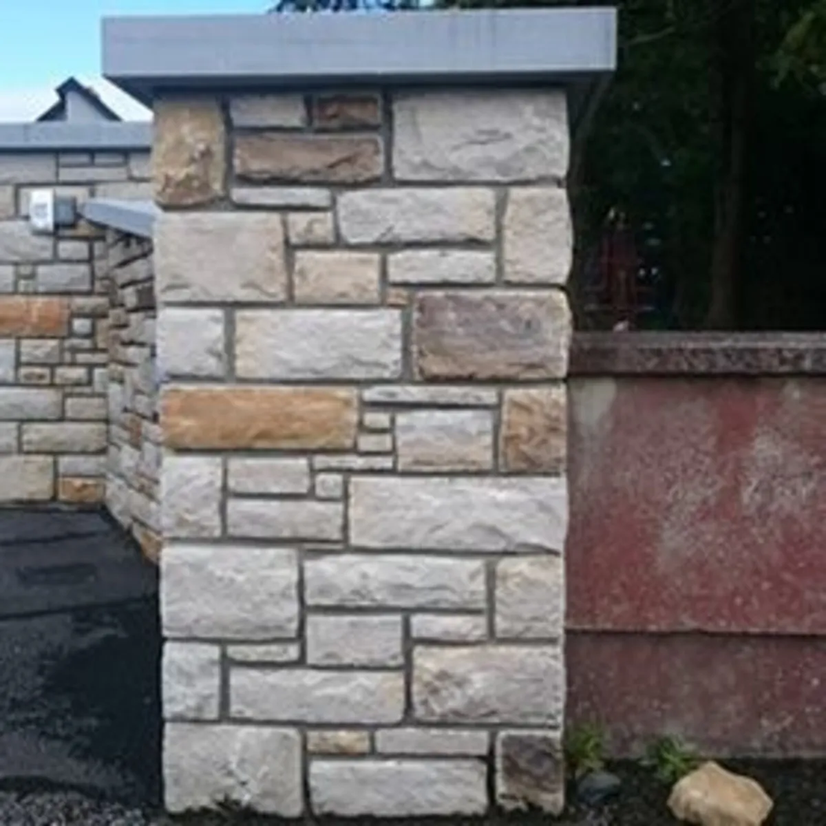 Stonemason / Builder Available - Image 4