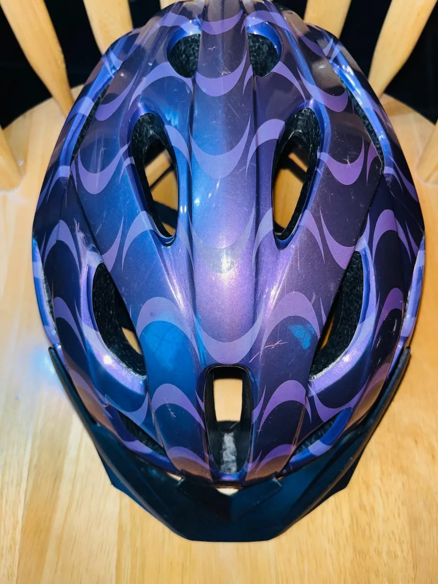 Bike helmet - adult - Image 4