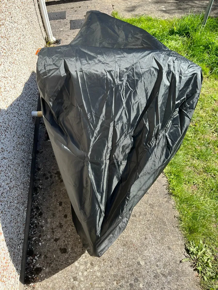 Beeway bicycle cover high quality waterproof - Image 1