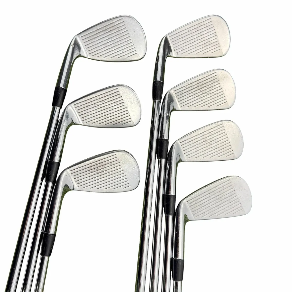Titleist 2008 AP2 Irons / 4-Pw / Regular - Image 3
