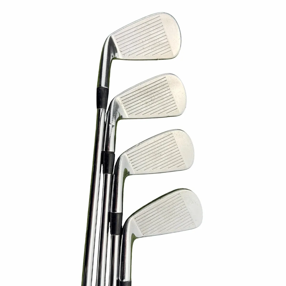 Titleist 2008 AP2 Irons / 4-Pw / Regular - Image 4