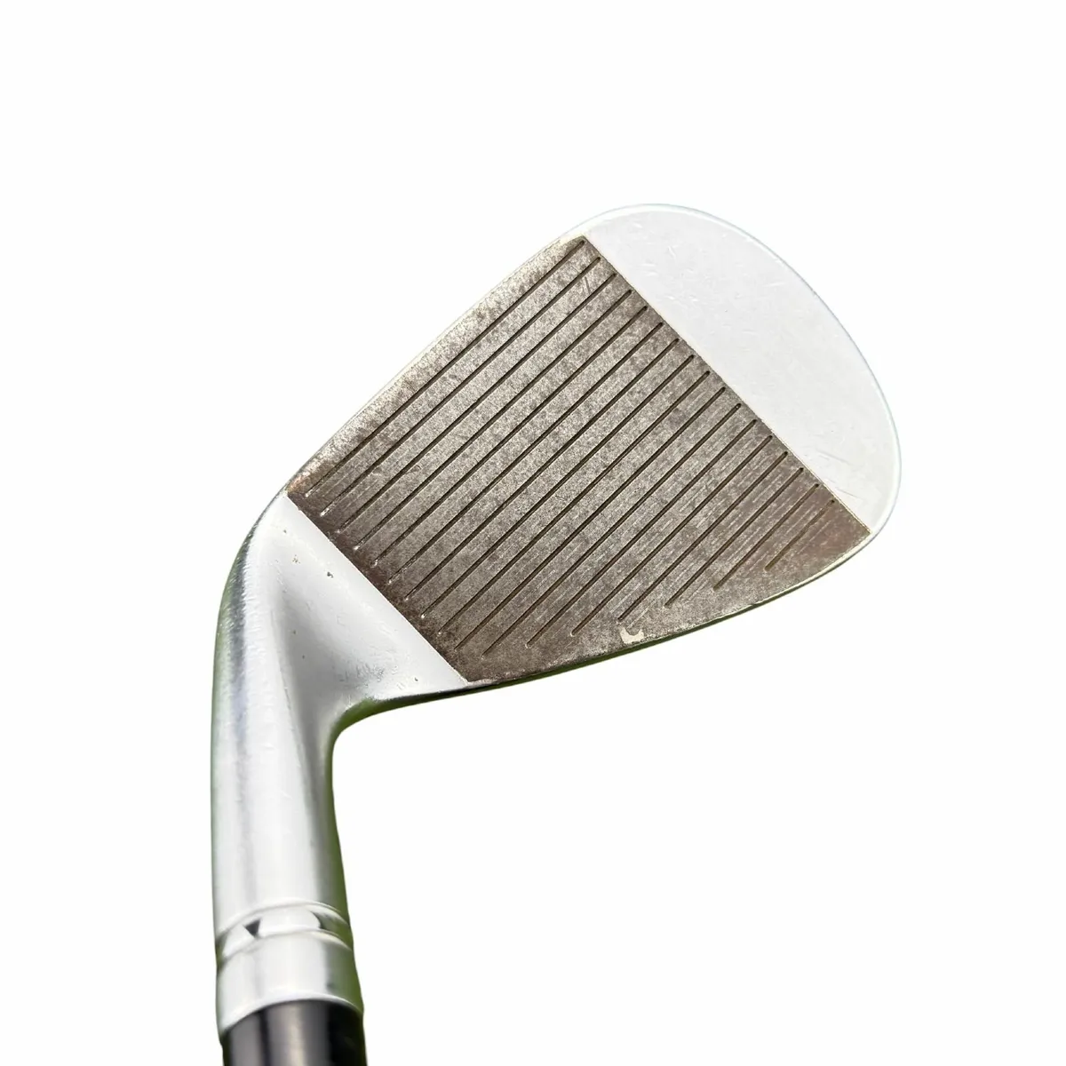 Taylormade Milled Grind 3 Wedge Pw 46°.09SB /Stiff - Image 3