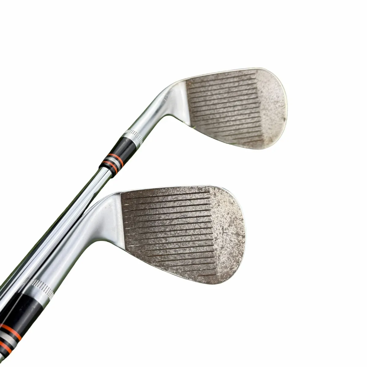 Callaway Jaws Raw Wedges Sw 54°.12W & Lw 58°.08Z - Image 3