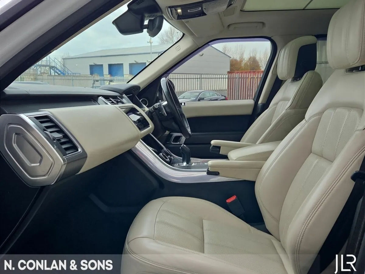 Land Rover Range Rover Sport PHEV HSE DYNAMIC *MAI - Image 3