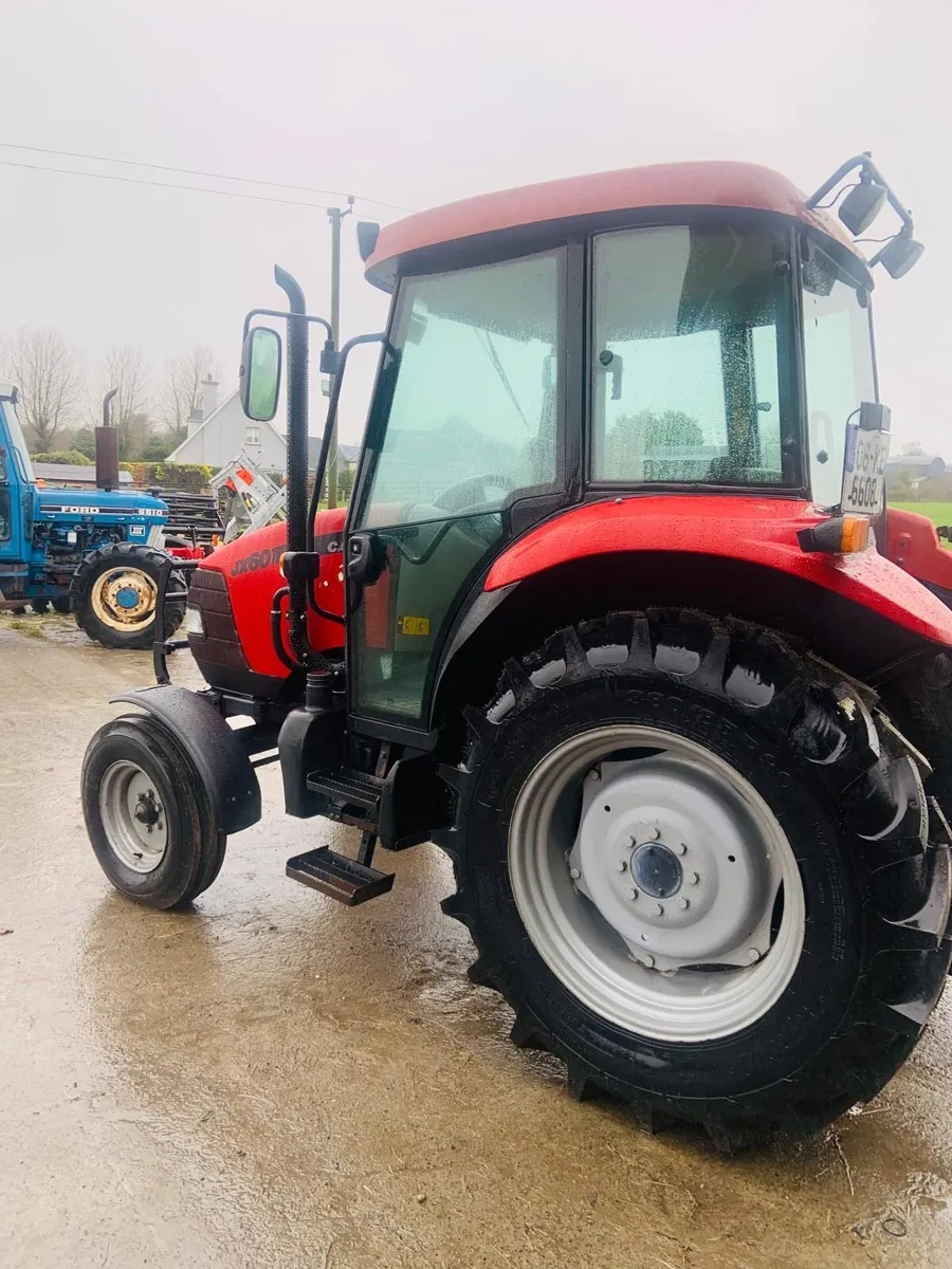 Case JX 60 - Image 3