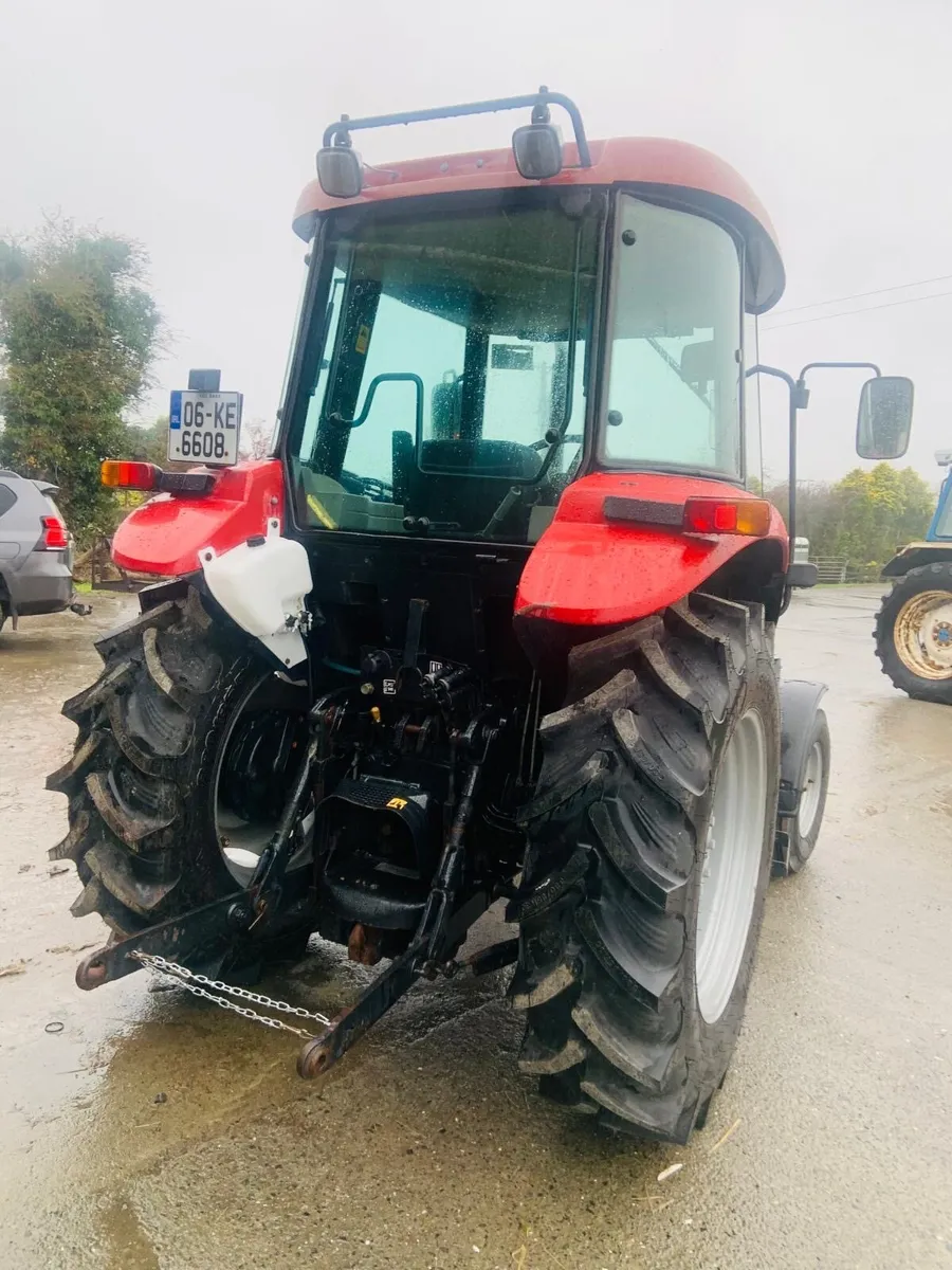 Case JX 60 - Image 4