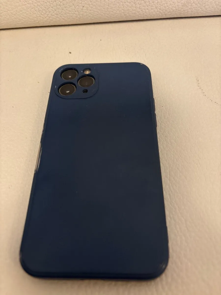 Apple Iphone 11 pro - Image 2