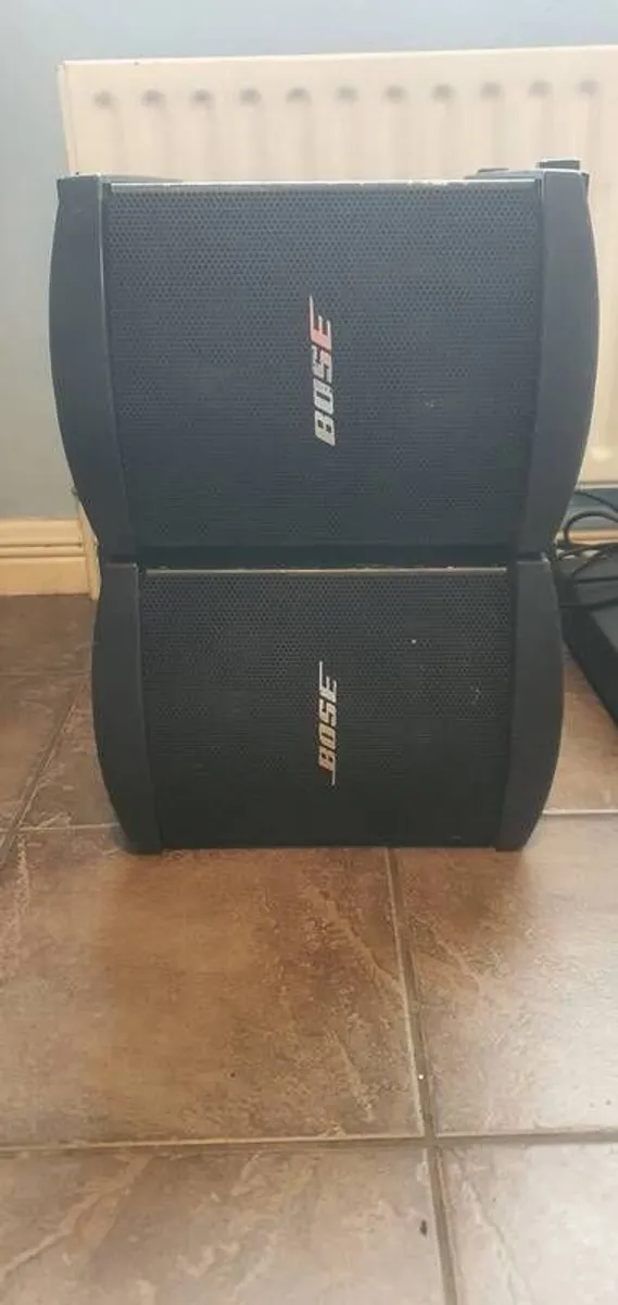 Bose L1 Model 1 Bargain - Image 3