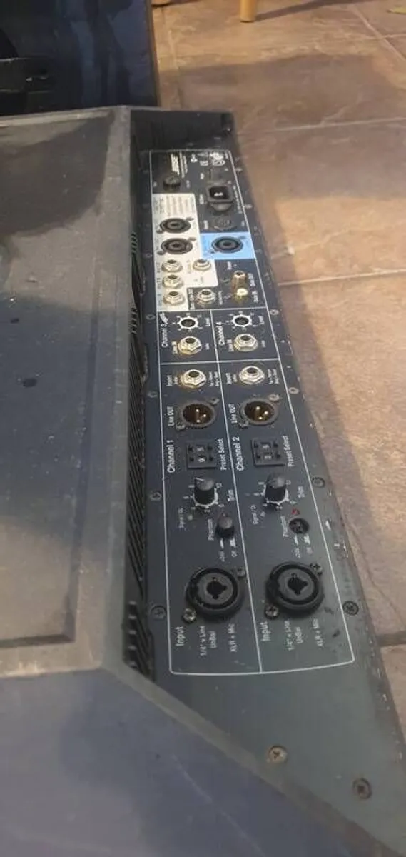 Bose L1 Model 1 Bargain - Image 4