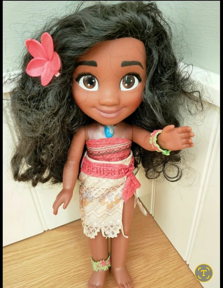 Disney Dolls - Image 2