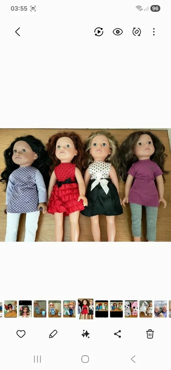 Dolls - Image 4