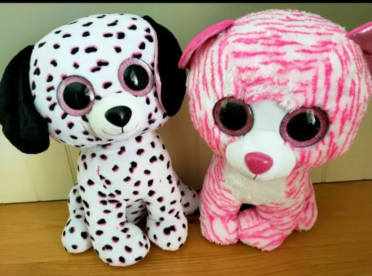 Beanie Boo - Image 1