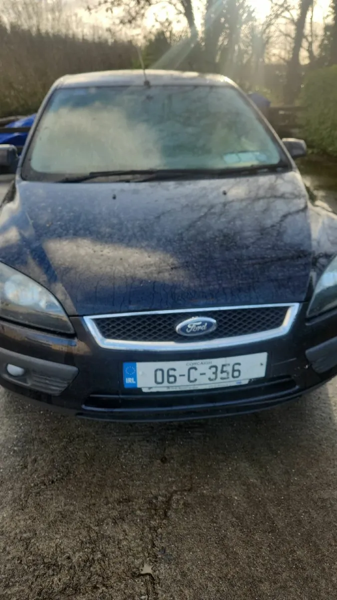Ford Focus 2006 - Image 3
