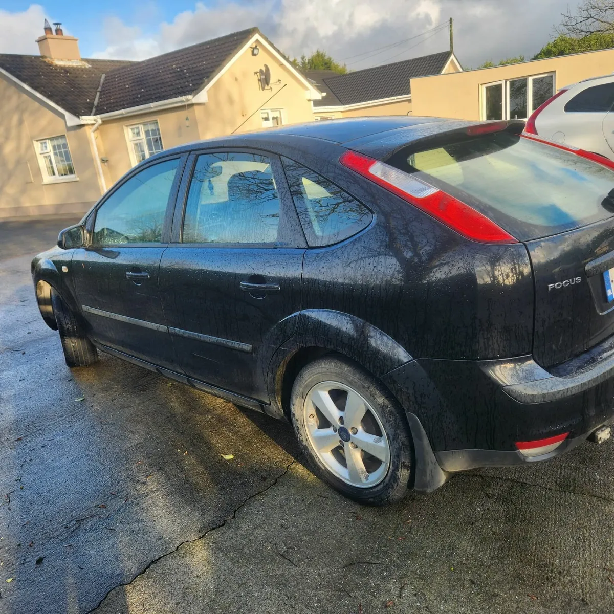 Ford Focus 2006 - Image 4