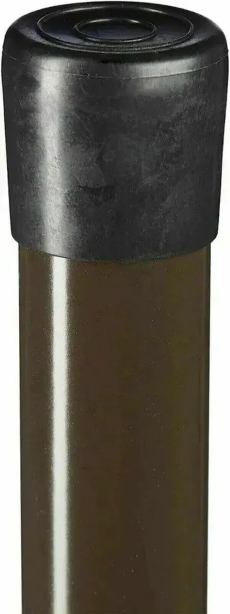 Rattan Look Folding Garden Table Weatherproof - Image 3