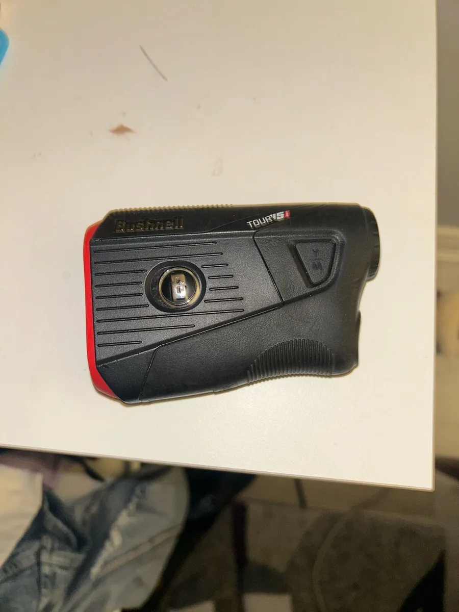 Bushnell V5 Shift - Image 1