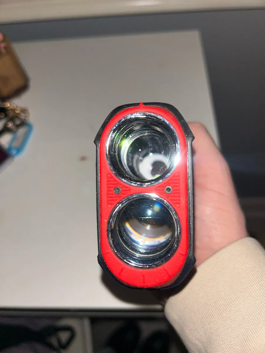 Bushnell V5 Shift - Image 2