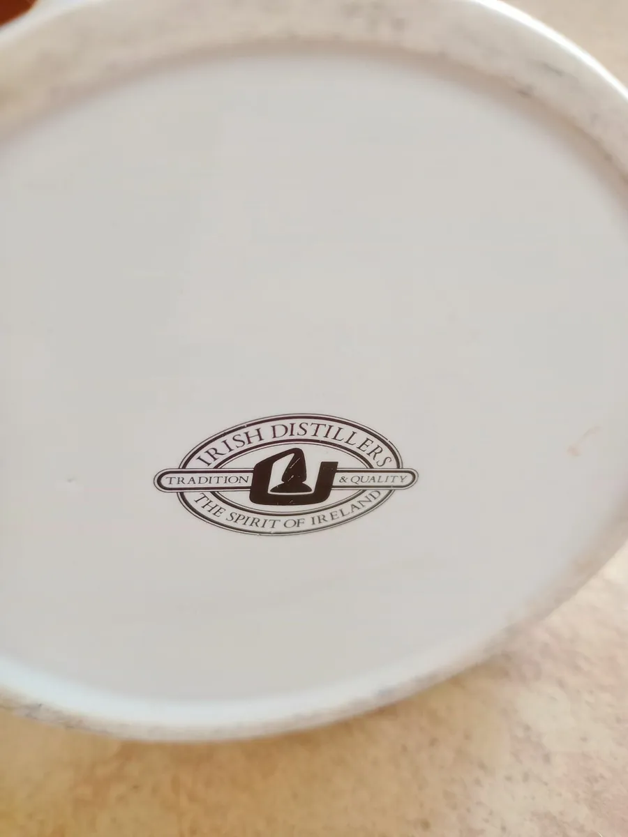 Vintage Paddy Irish Whiskey Jug - Image 2