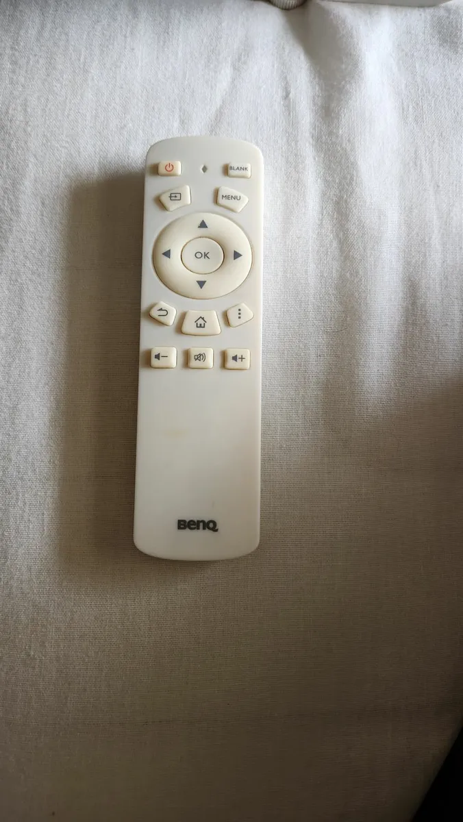 Benq Projector - Image 3
