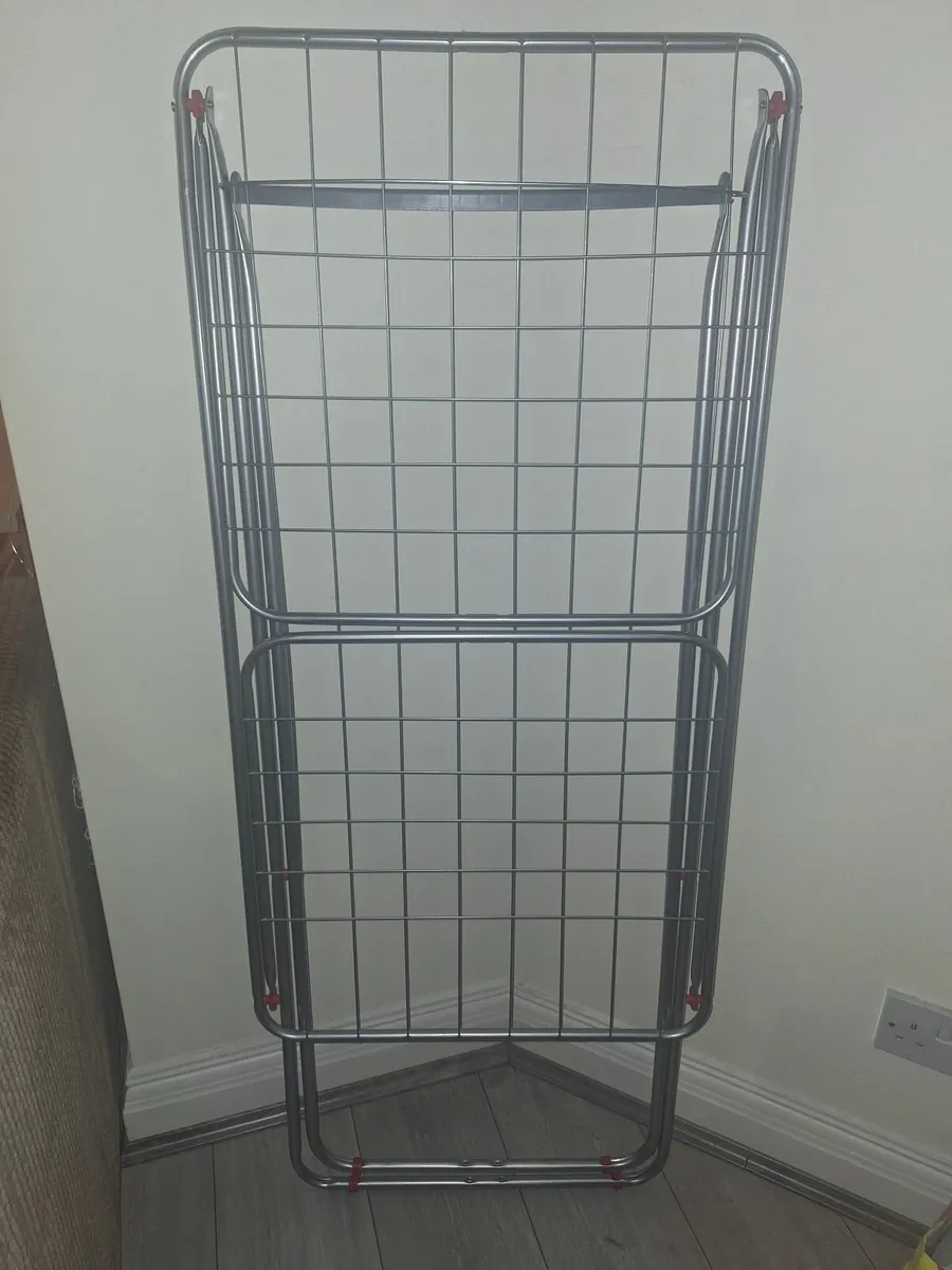 Drying rack - Image 1