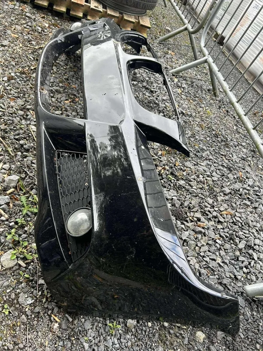 BMW e90 M Sport bumper - Image 2