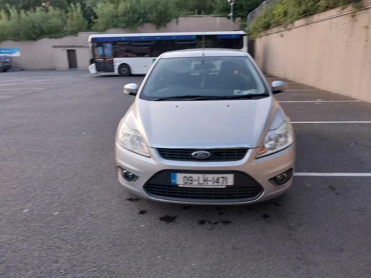 Ford Focus 2009 - Image 3