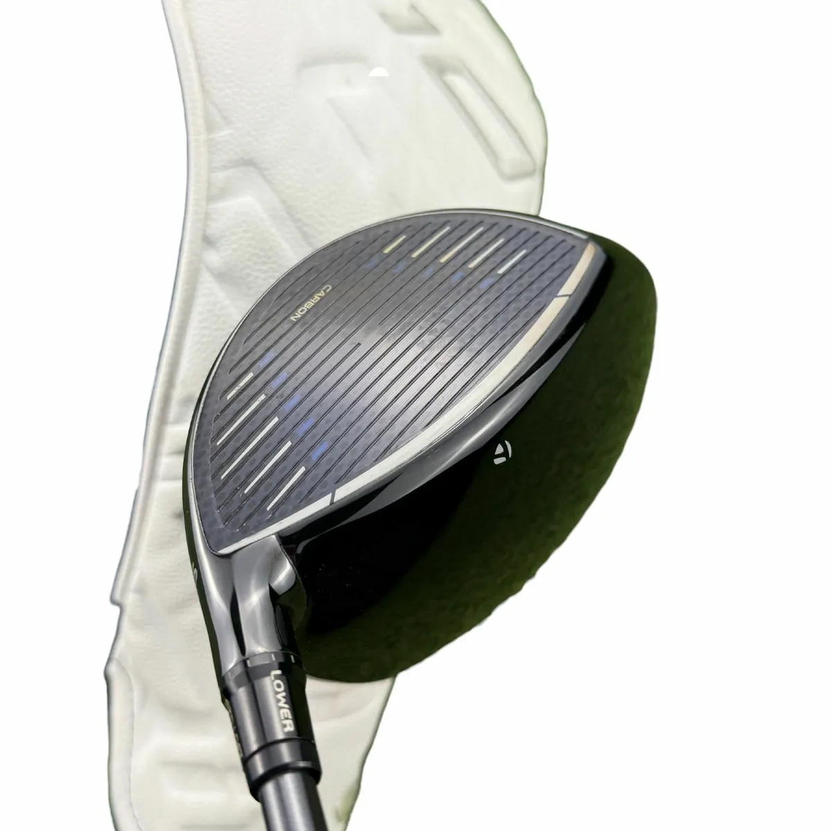 Taylormade Qi10 Driver / 10.5° / Stiff - Image 3