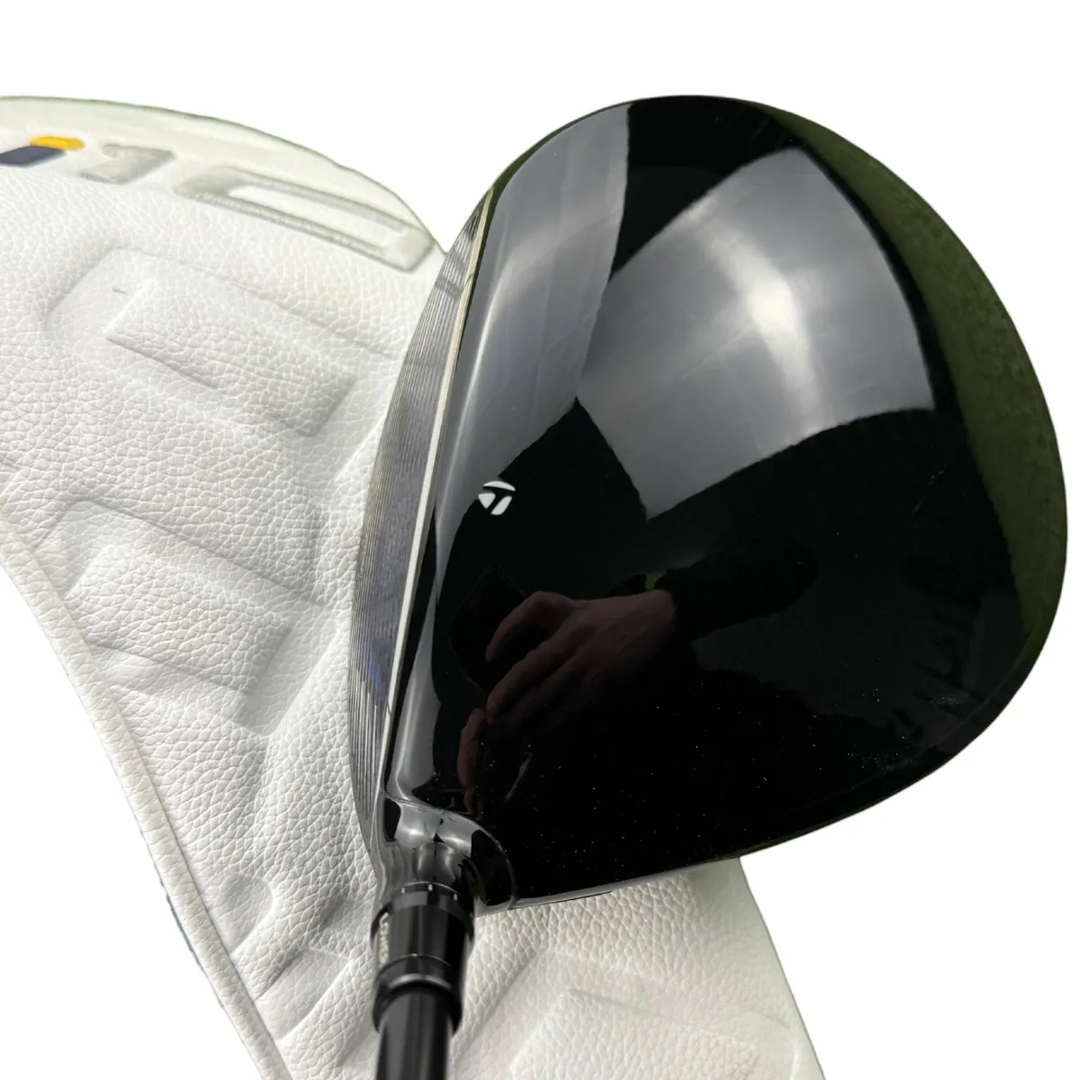 Taylormade Qi10 Driver / 10.5° / Stiff - Image 4