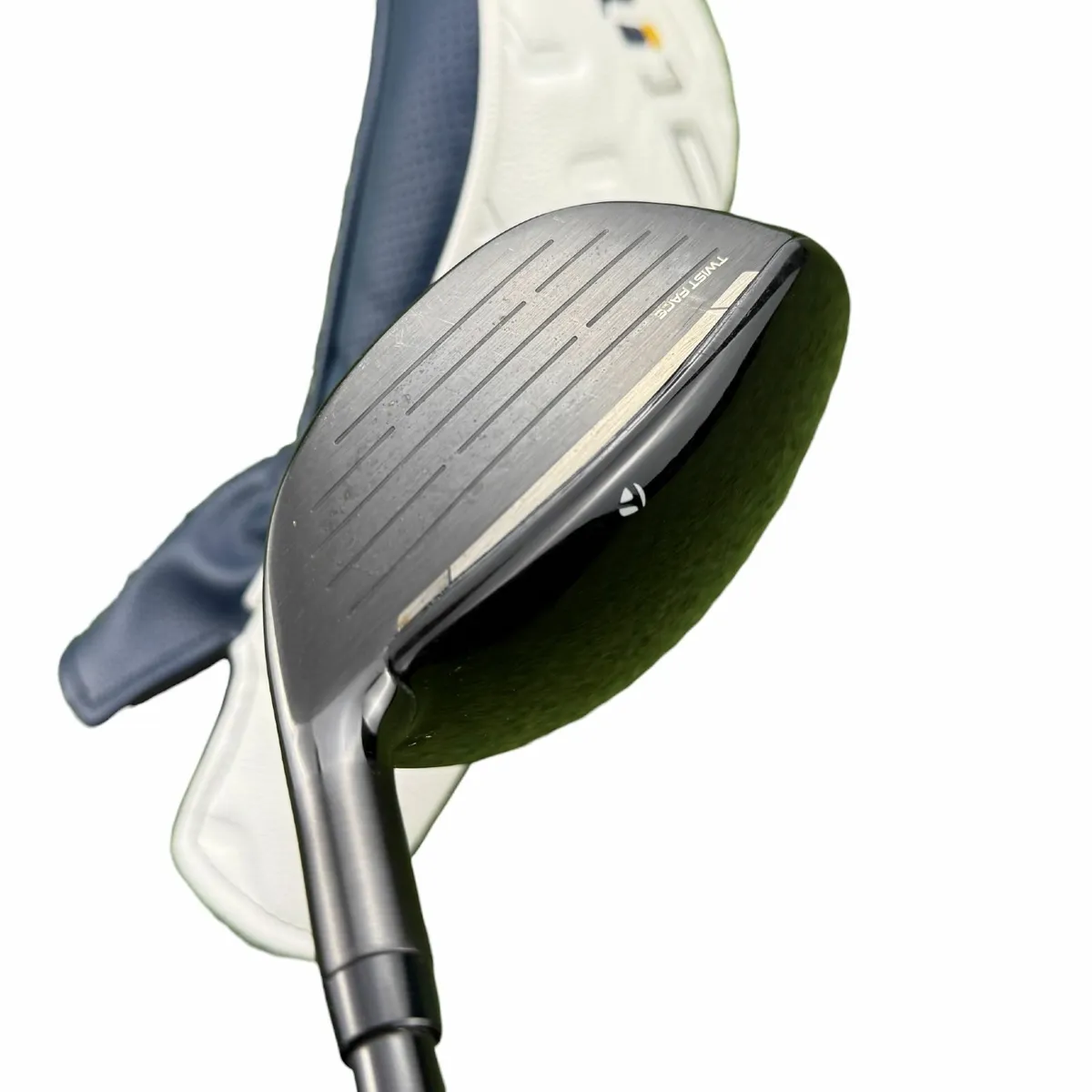 Taylormade Qi10 #3 Wood 15° / Stiff - Image 3