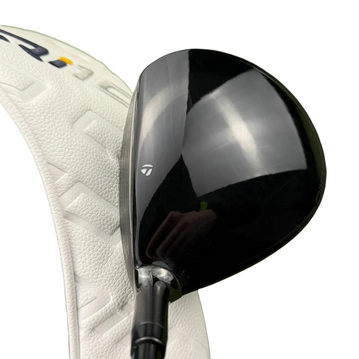 Taylormade Qi10 #3 Wood 15° / Stiff - Image 4