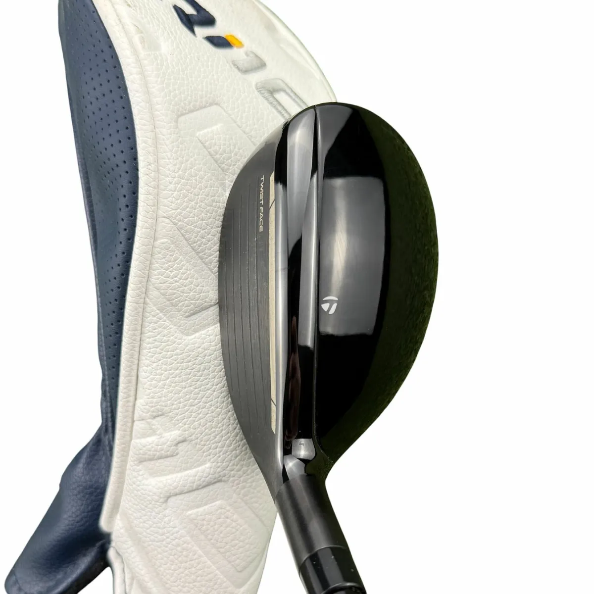 Taylormade Qi10 Hybrid / #3 19° / Stiff - Image 4