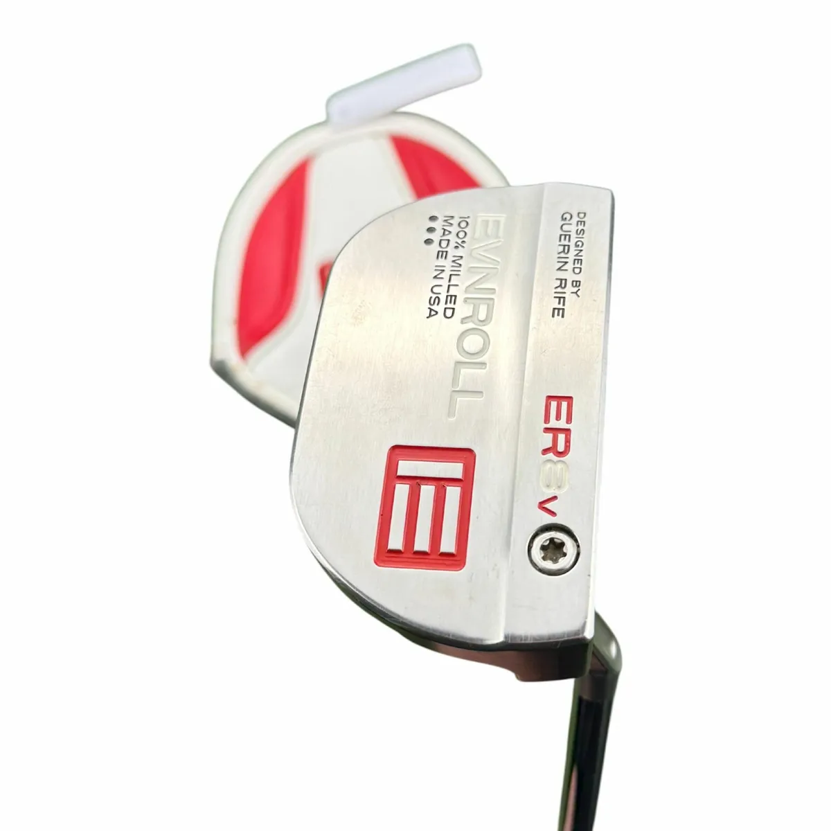 Evnroll V-Series ER8v 2021 Putter / 33″ - Image 2