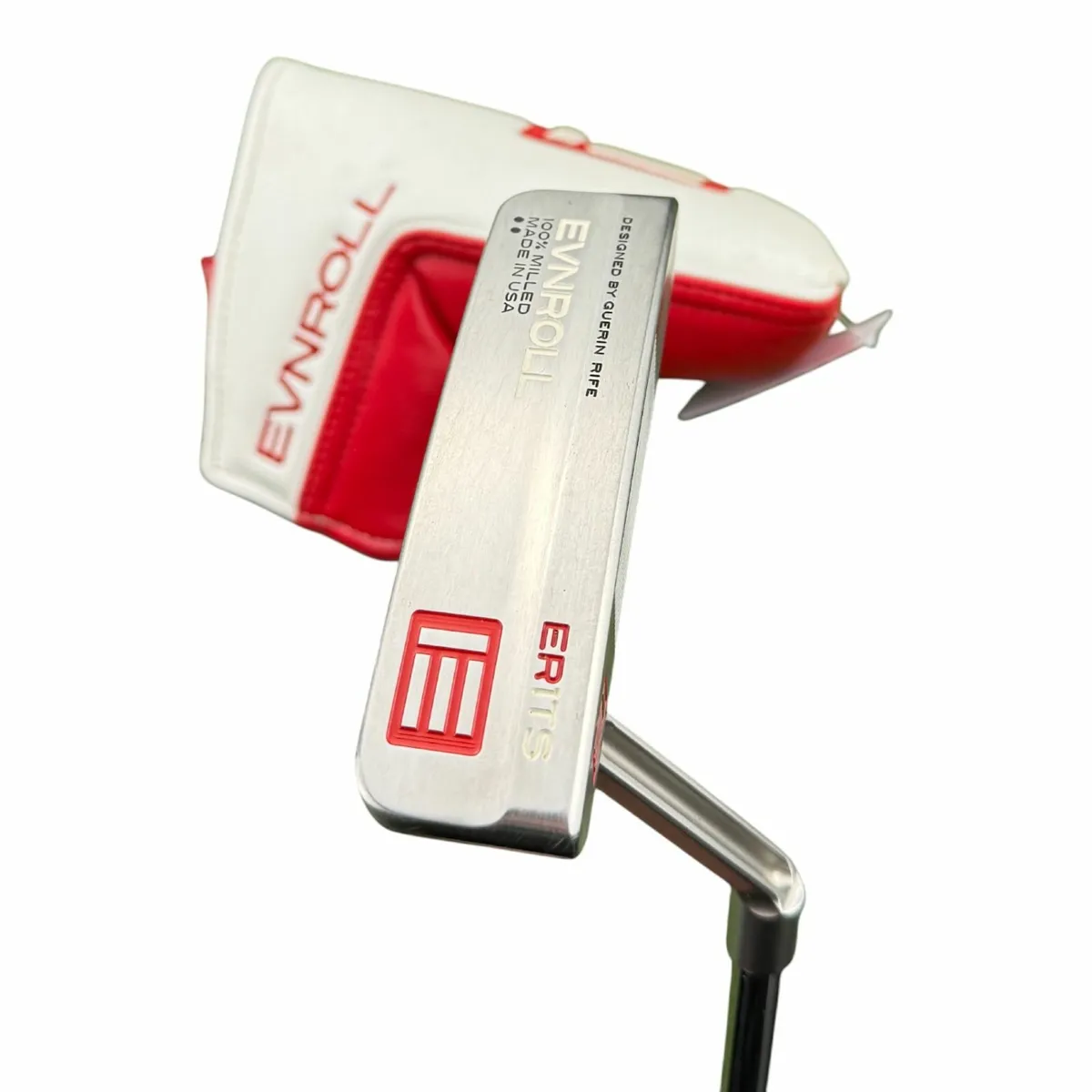 Evnroll Classics ER1TS Putter / 33″ - Image 2