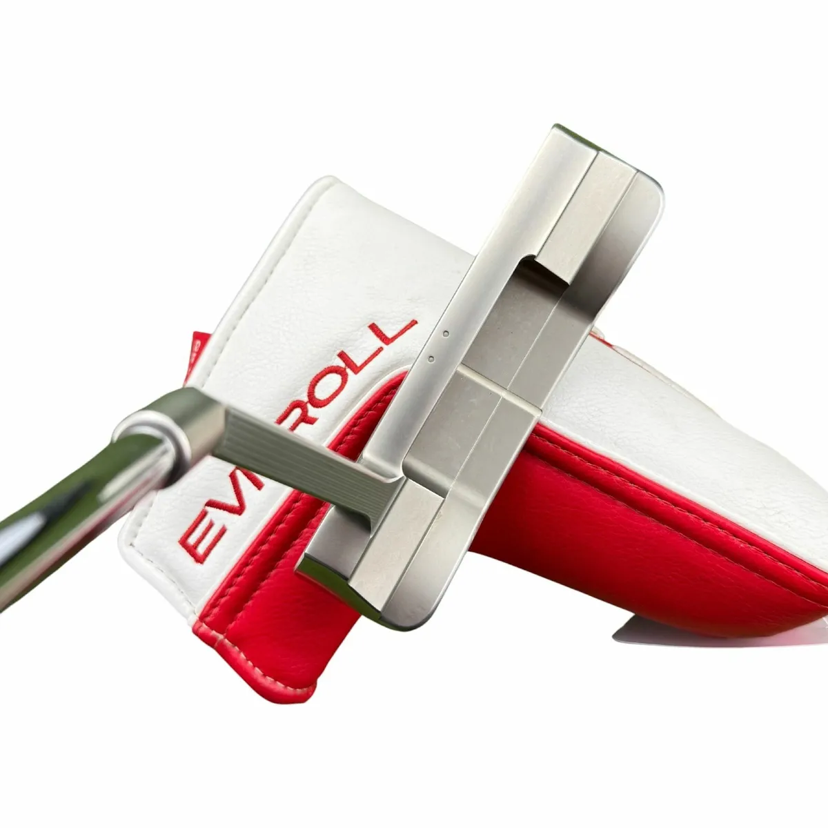 Evnroll Classics ER1TS Putter / 33″ - Image 4
