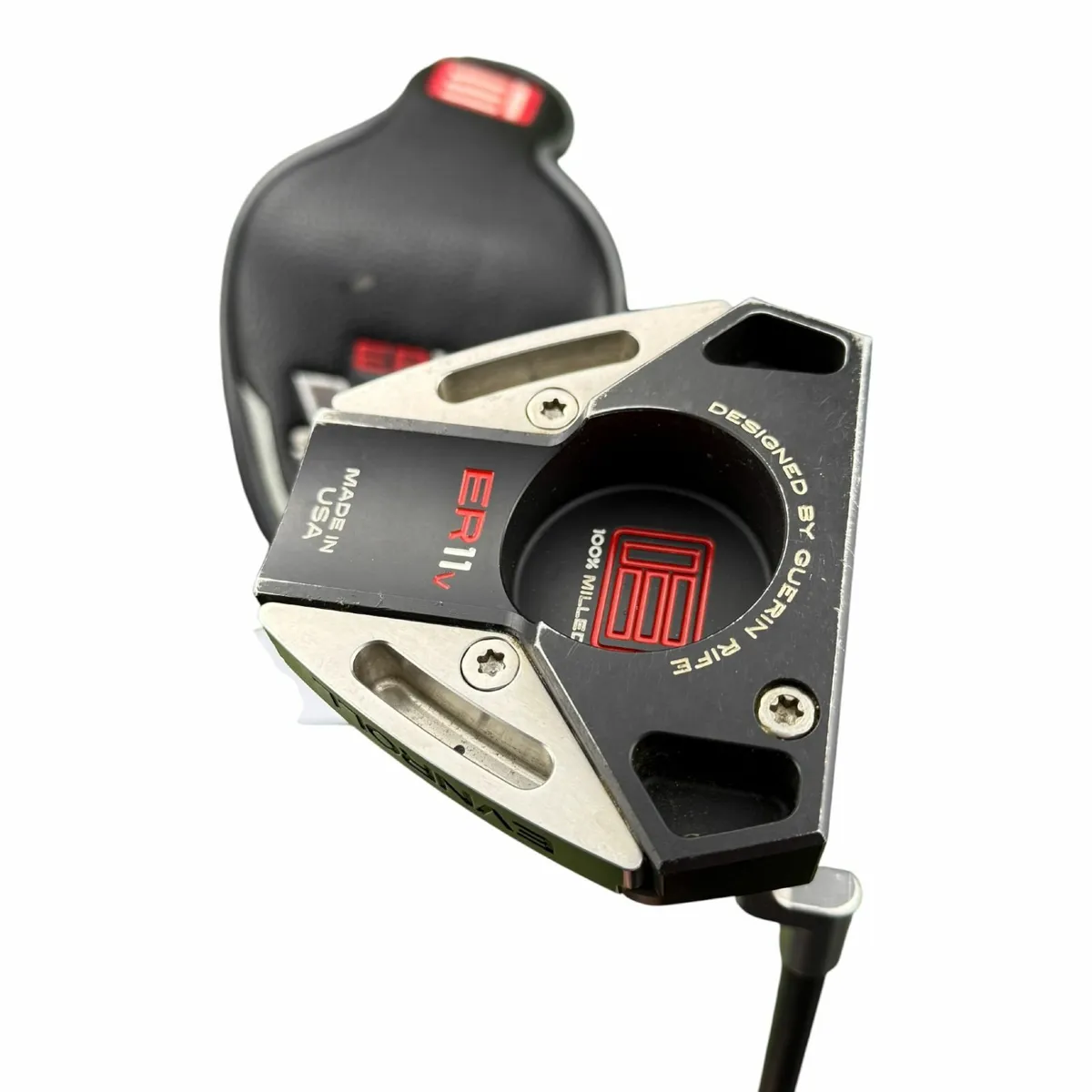 Evnroll V-Series ER11v 2021 Putter / 35″ - Image 2