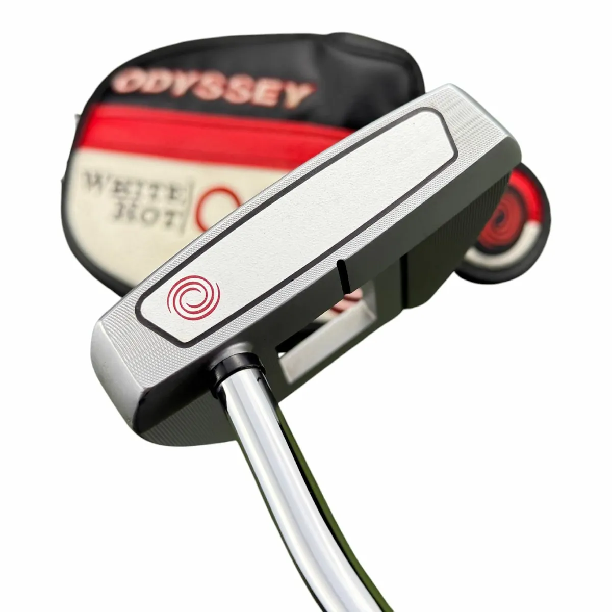 Odyssey White Hot OG 7 Bird Putter / 33.5″ - Image 3