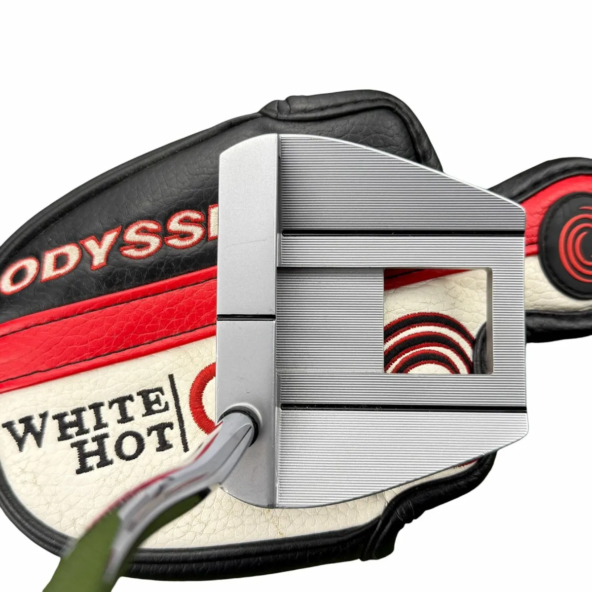 Odyssey White Hot OG 7 Bird Putter / 33.5″ - Image 4