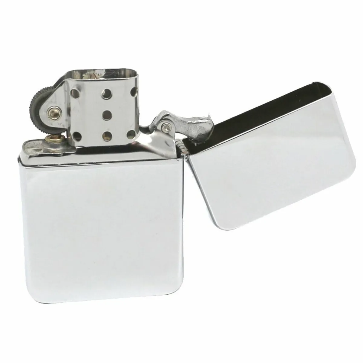 Síochána Flip Top Lighter - Image 1