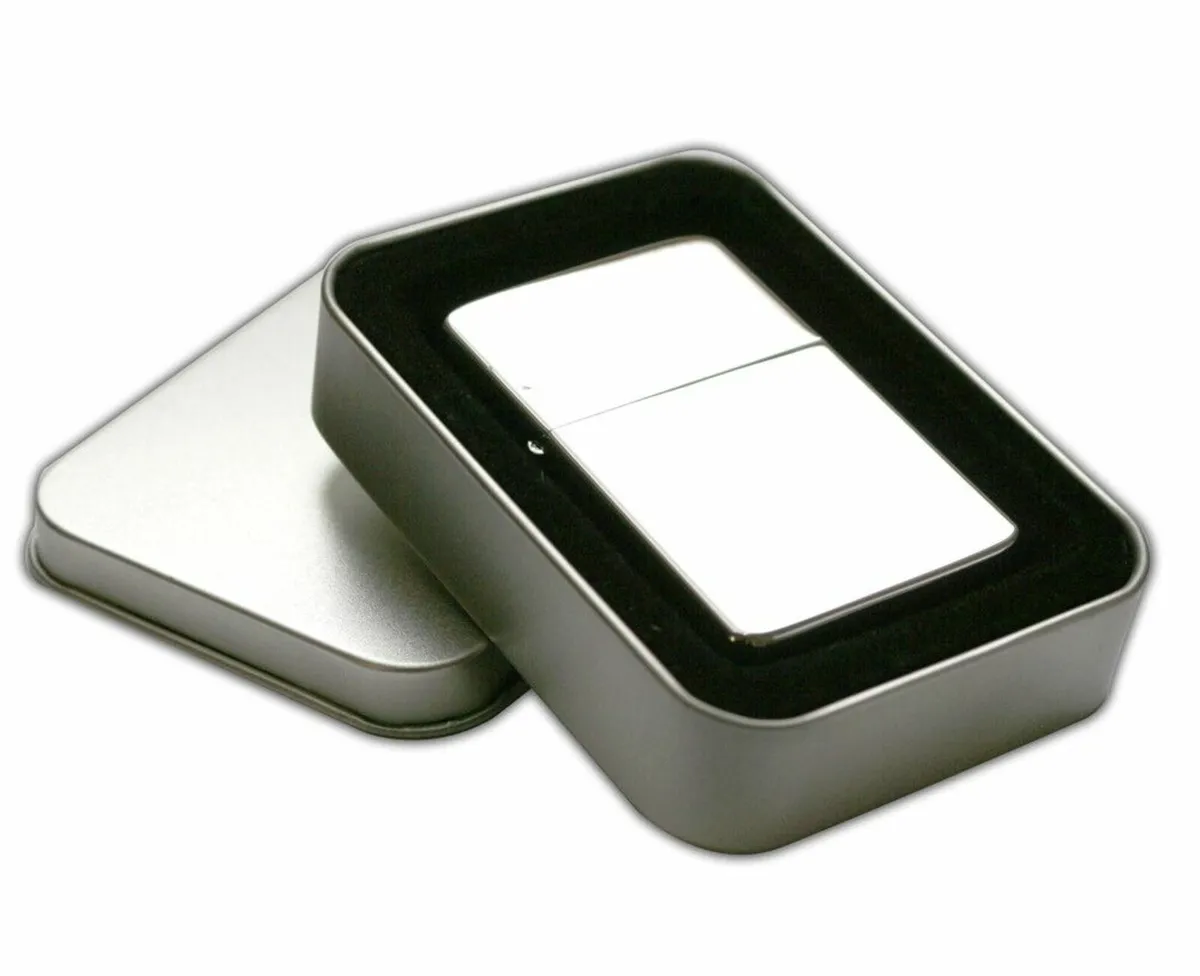 Síochána Flip Top Lighter - Image 2