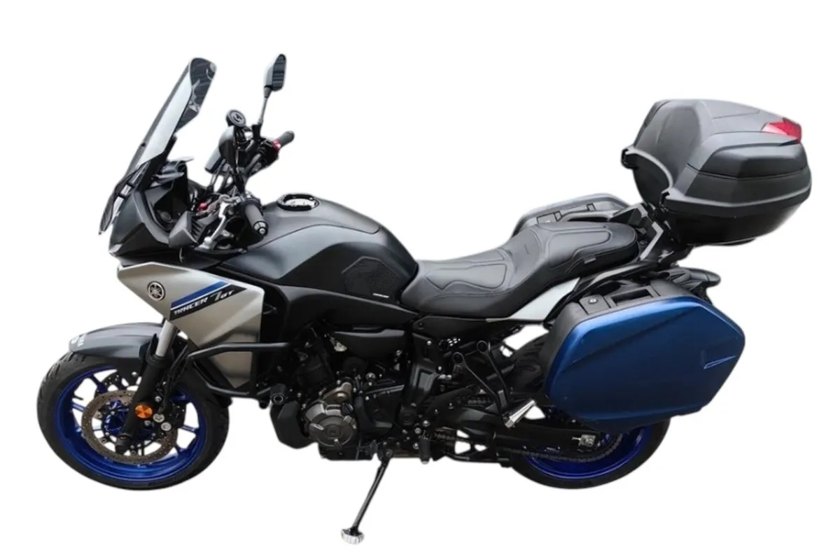 Yamaha Tracer 7 GT - Image 4