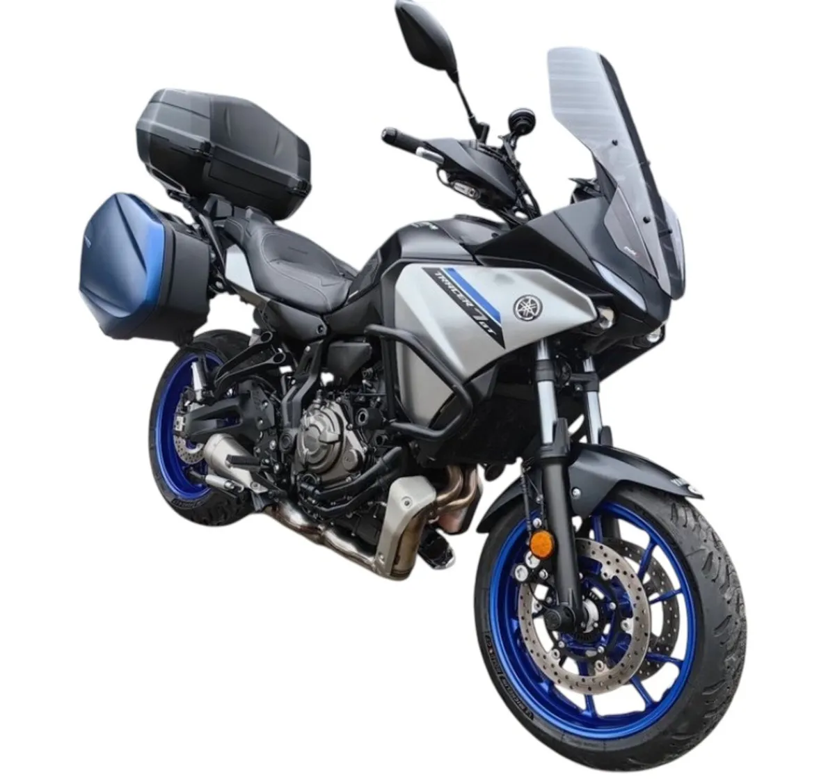 Yamaha Tracer 7 GT - Image 2