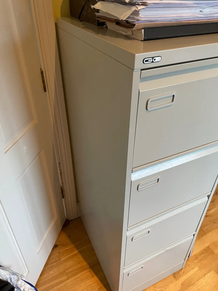 Filing Cabinet - Image 2