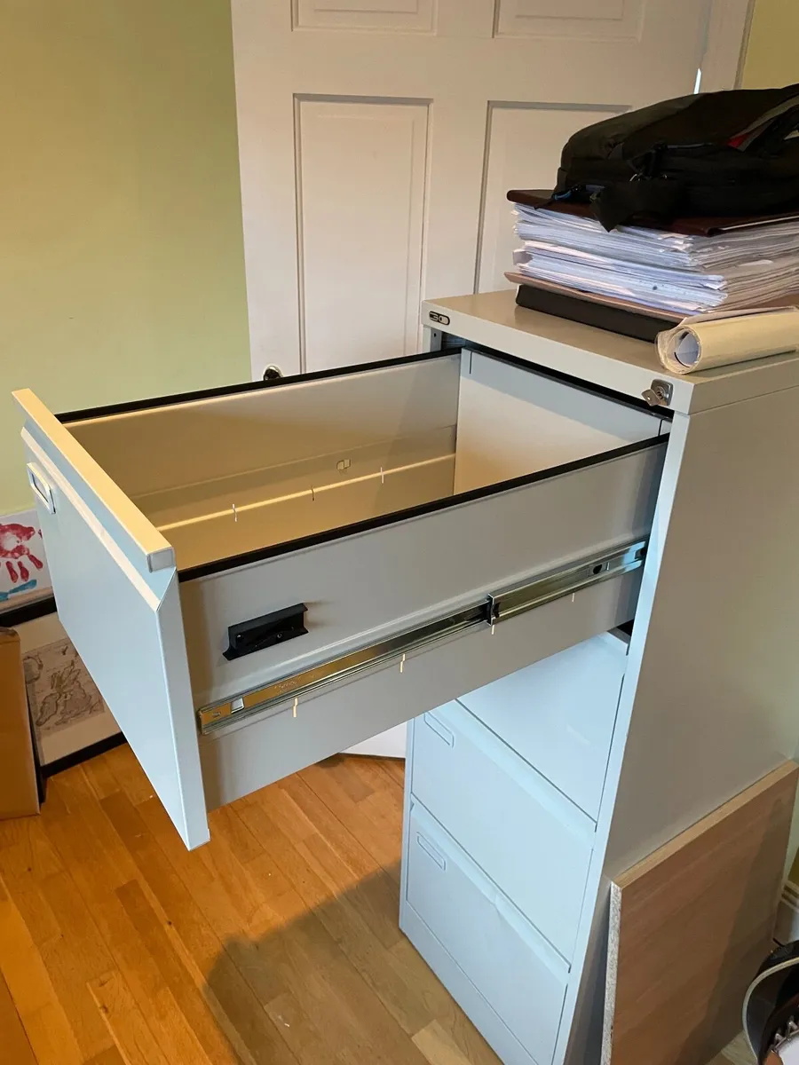 Filing Cabinet - Image 4